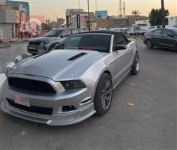 فورد موستانج